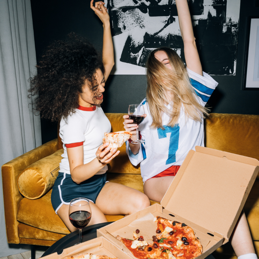 pizza