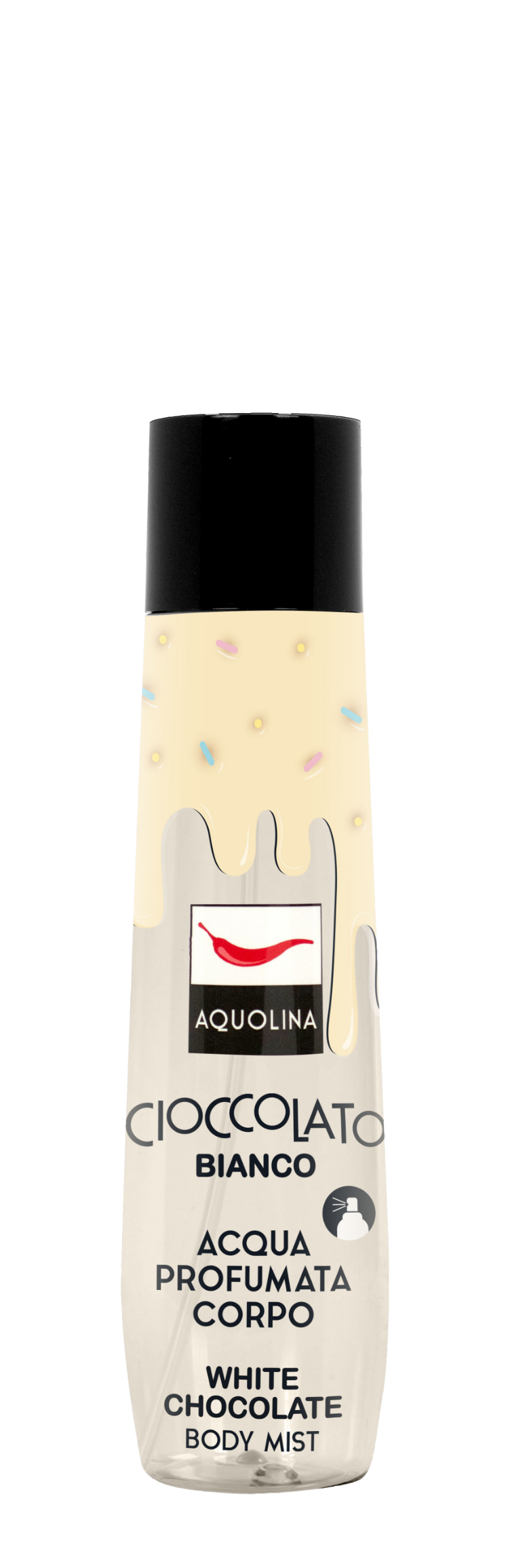 ACQUA PROFUMATA CORPO 150 ML