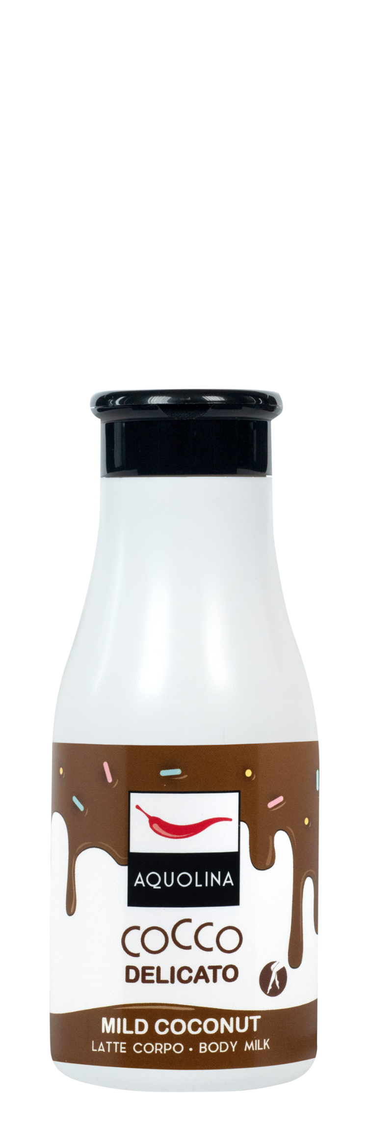 LATTE CORPO 250 ML