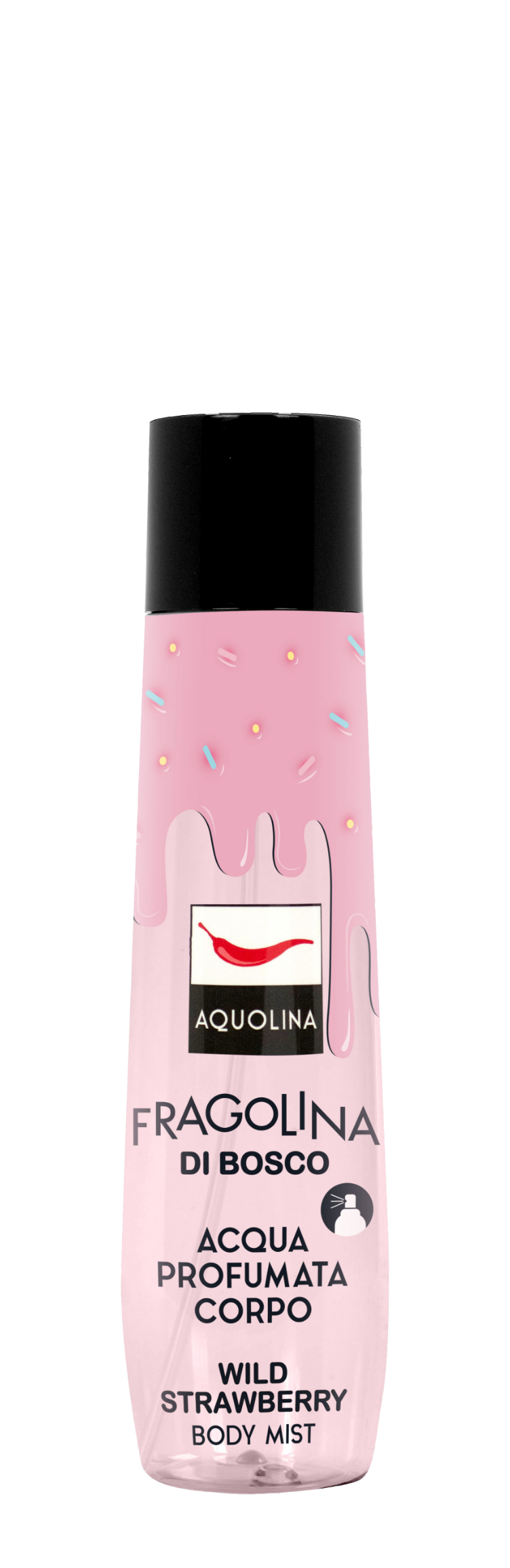 ACQUA PROFUMATA CORPO 150 ML