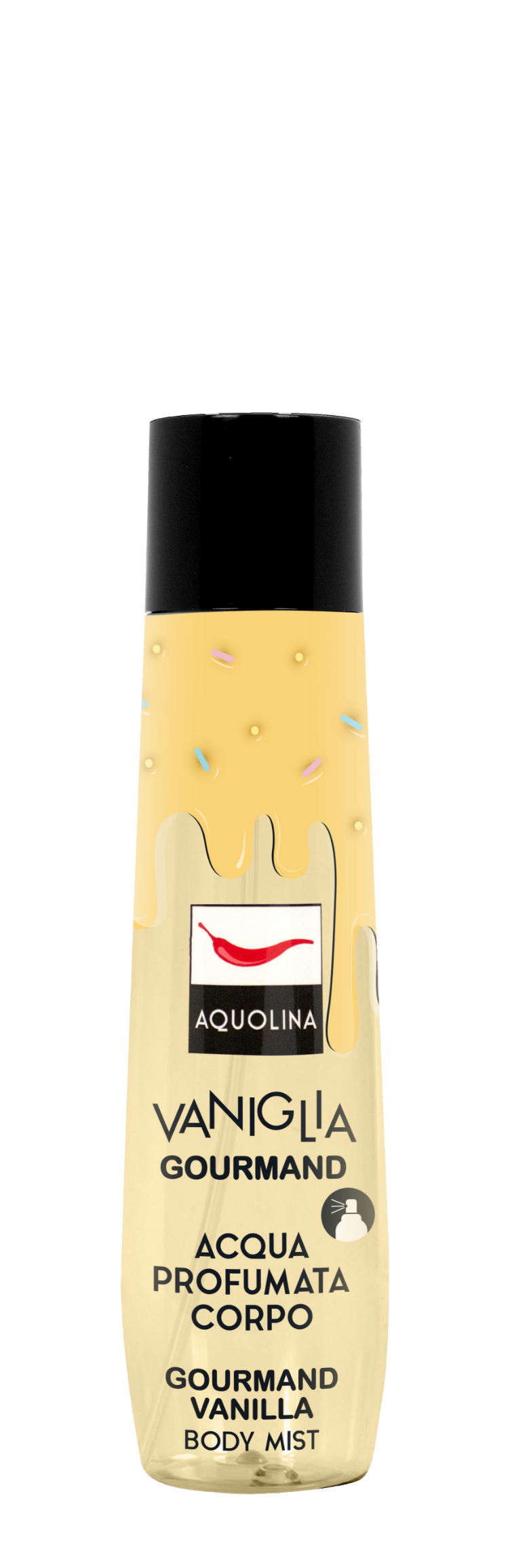 ACQUA PROFUMATA CORPO 150 ML