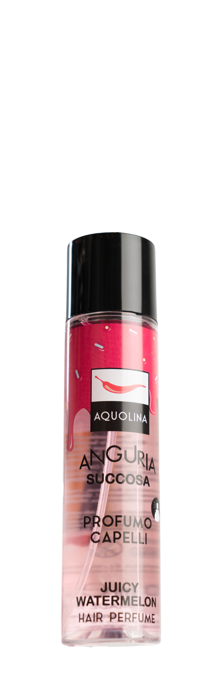 PROFUMO PER CAPELLI 100ML