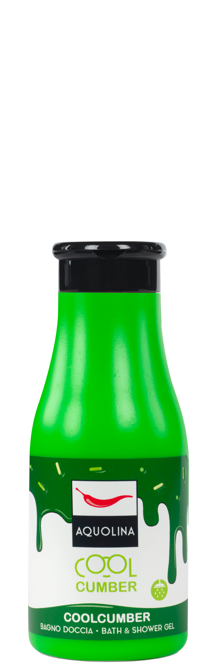 BAGNO DOCCIA 250ML / 500ML