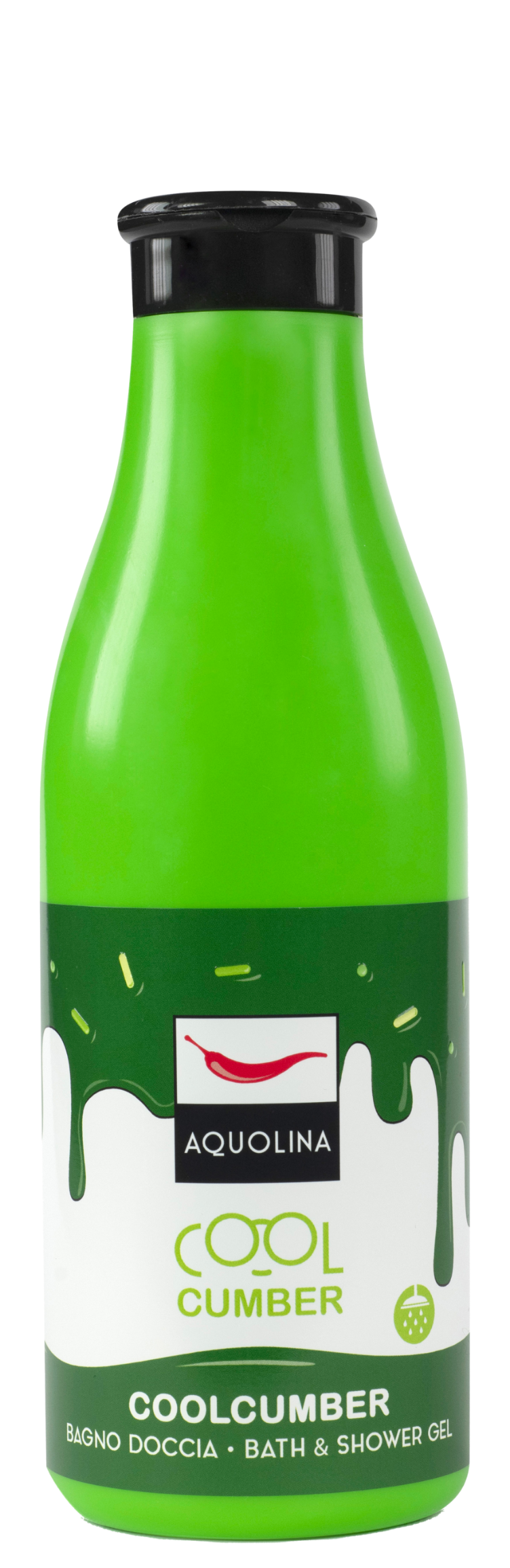 BAGNO DOCCIA 250ML / 500ML