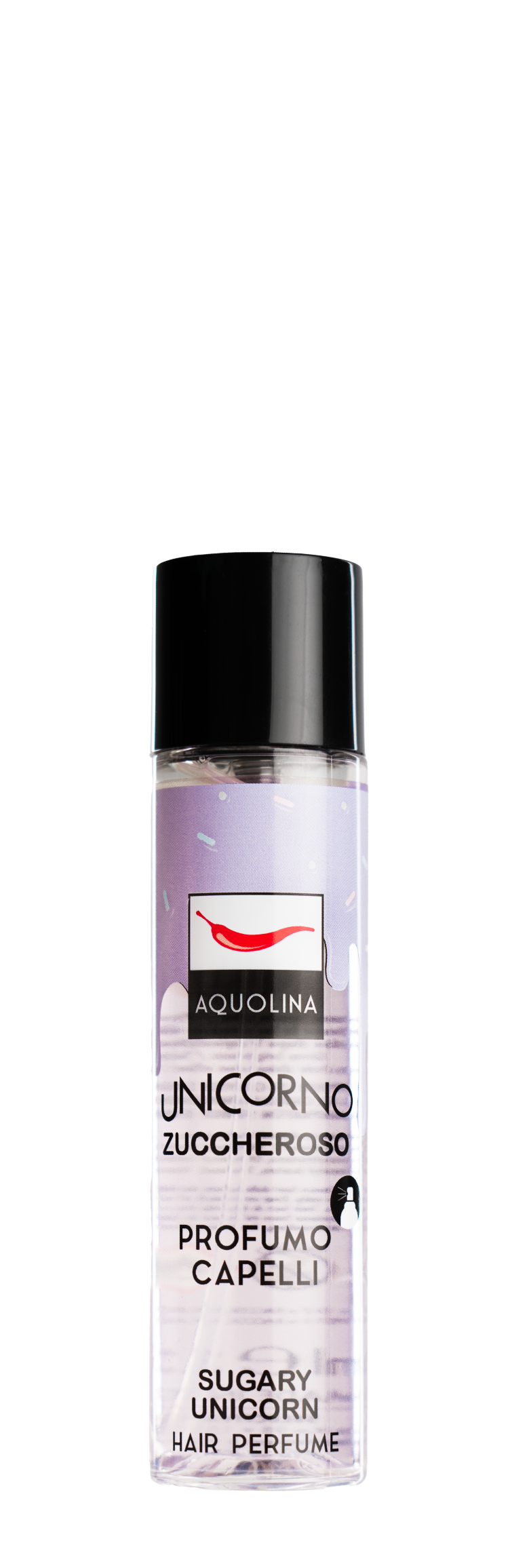 PROFUMO PER CAPELLI 100ML