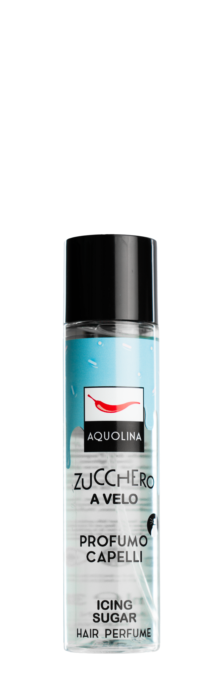 PROFUMO PER CAPELLI